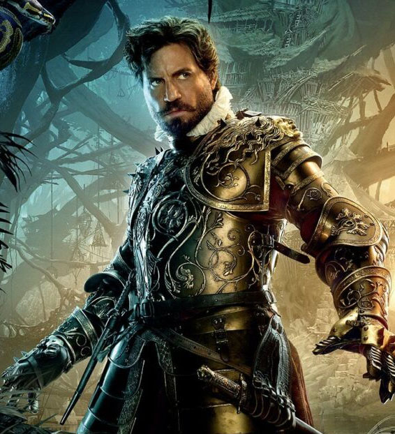 Biografía de Lope de Aguirre Resumen y datos relevantes